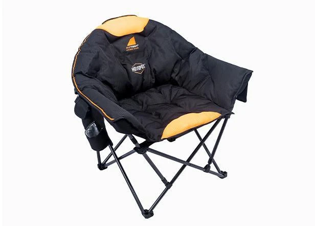 Oztent Koala HotSpot Lounge Chair 3 Oztent Koala HotSpot Lounge Chair