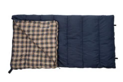 Kamp Rite King Size Sleeping Bag 0 Degree