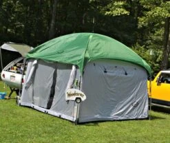 PahaQue 10 X 10 Teardrop Trailer Side Tent -Familytentcamping Shop Little Guy Teardrop Trailer Side Mount Tent 1024x1024crop 720x cb8f8375 b103 46cd 9d9f 2306f42ea8fa