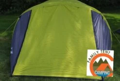 Malamoo Journey 2.0 2-3 Person Tent -Familytentcamping Shop Malamoo Journey 2.0 awning closed