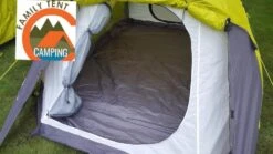 Malamoo Journey 2.0 2-3 Person Tent -Familytentcamping Shop Malamoo Journey 2.0 inside