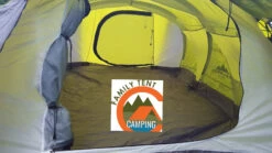 Malamoo Journey Tent 3.0 4-5 Person -Familytentcamping Shop Malamoo Journey 3.0 Inside