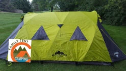 Malamoo Journey Tent 3.0 4-5 Person -Familytentcamping Shop Malamoo Journey 3.0 Side
