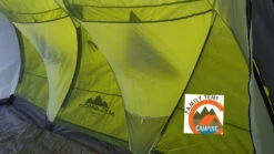 Malamoo Journey Tent 3.0 4-5 Person -Familytentcamping Shop Malamoo Journey 3.0 Side Wall
