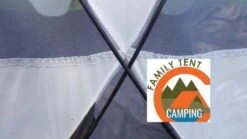 Malamoo Journey 2.0 2-3 Person Tent -Familytentcamping Shop Malamoo Journey exterior poles