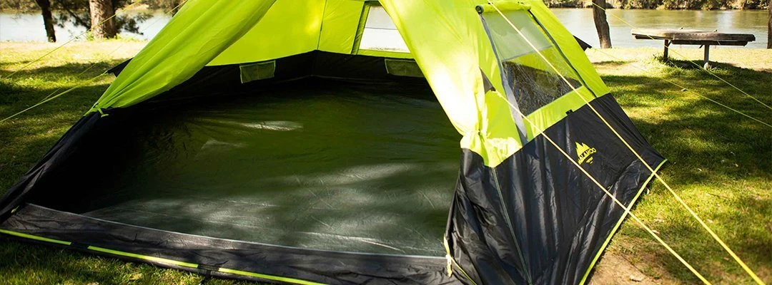 Malamoo Teepee 9 Person Tent 4 Malamoo Teepee 9 Person Tent - Image 2