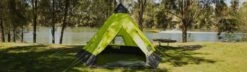 Malamoo Teepee 9 Person Tent 7 Malamoo Teepee 9 Person Tent -Familytentcamping Shop Malamoo Teepee9 LandingBanner 1654x485 9fcb9ae5 9aba 4650 a1f9 ef1c14f6e7ab