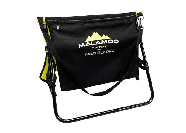Malamoo Manly Deluxe Beach Chair 6 Malamoo Manly Deluxe Beach Chair - Image 4