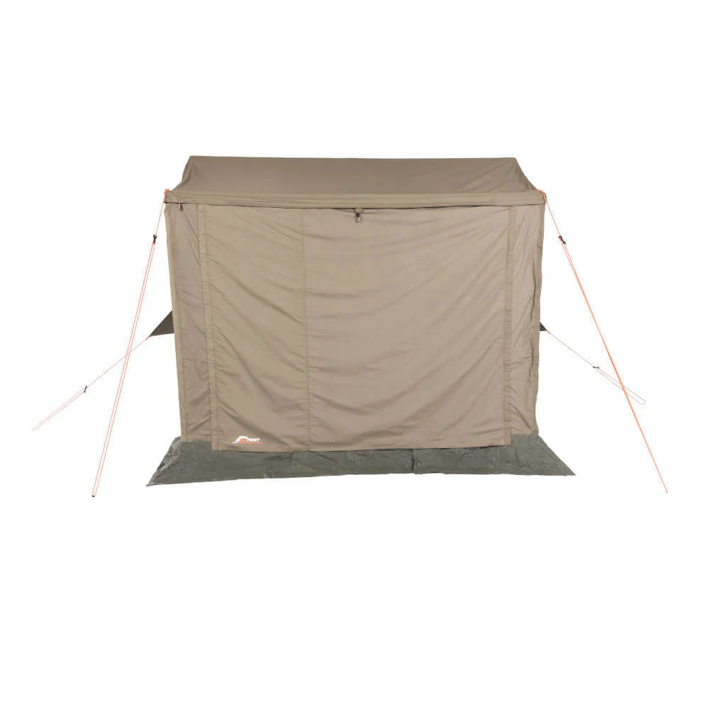 Oztent RV-5 Plus Front Panel 5 Oztent RV-5 Plus Front Panel - Image 3
