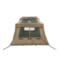 Oztent RV3 Plus Tent -Familytentcamping Shop ORV3PTELUA