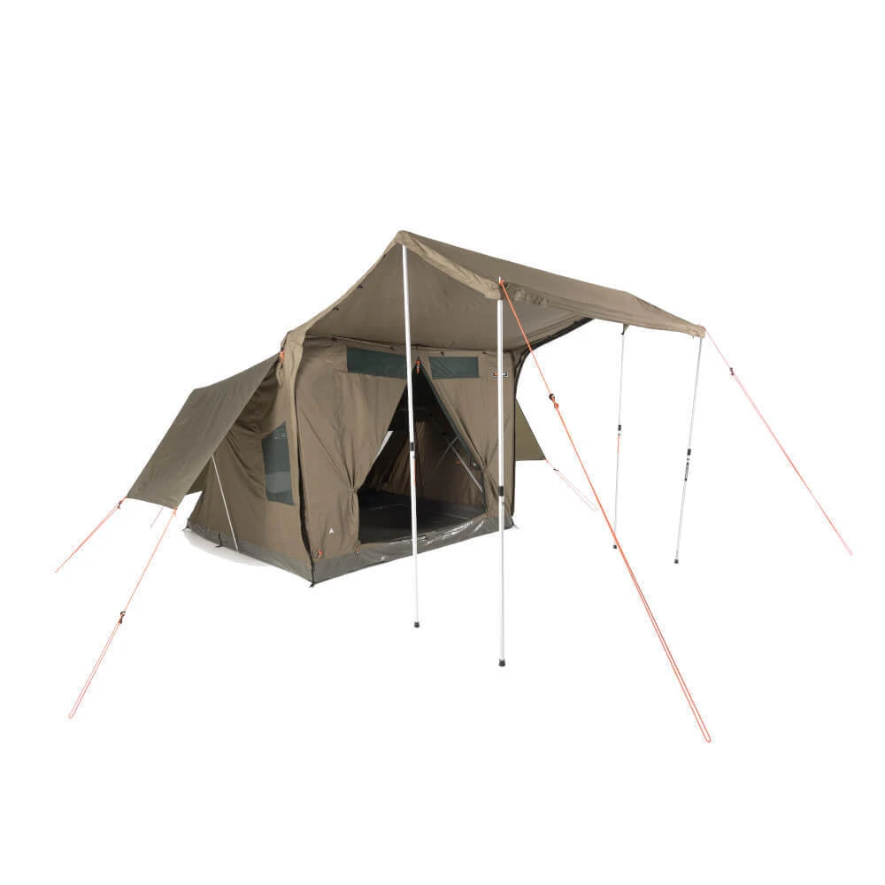 Oztent RV5 Plus Tent 3 Oztent RV5 Plus Tent