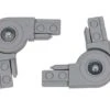 OzTent RV Frame Hinge (Pack Of 2)