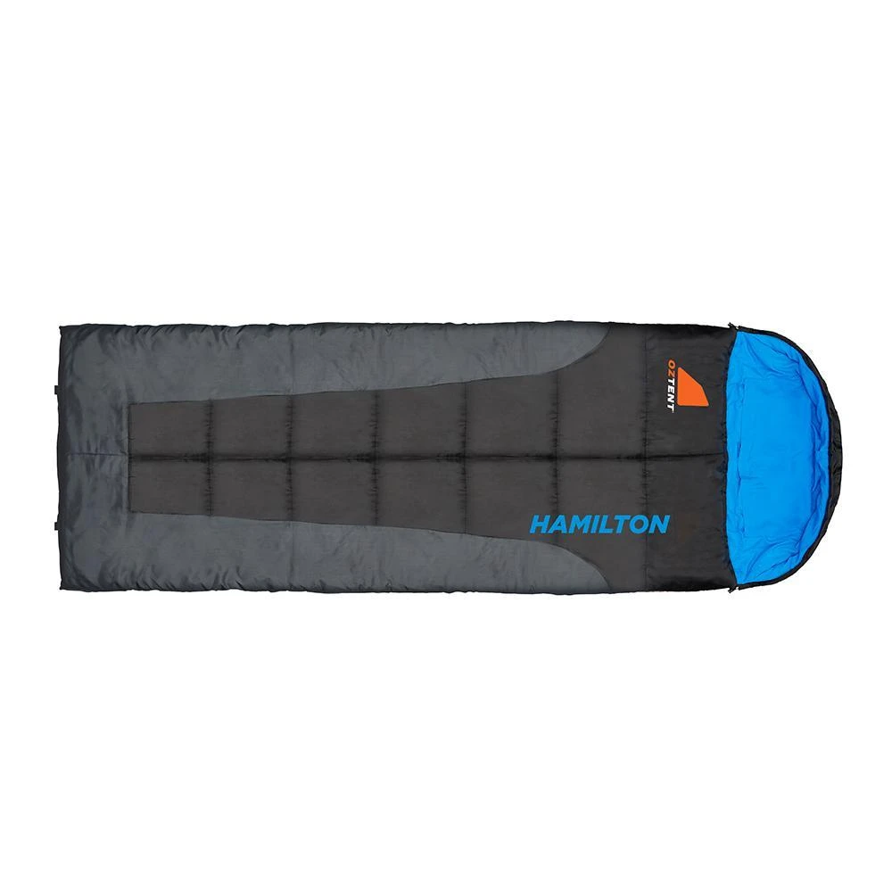 Oztent Hamilton Standard Sleeping Bag 3 Oztent Hamilton Standard Sleeping Bag