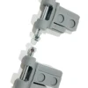 OzTent RV Frame Foot Fitting (Pack Of 2)