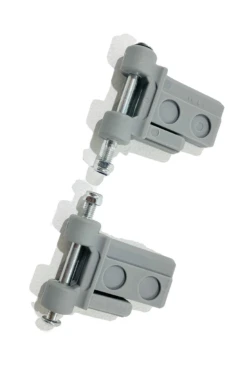 OzTent RV Frame Foot Fitting (Pack Of 2)