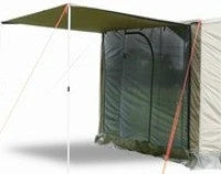 Oztent RV Deluxe Front Panel For RV 5