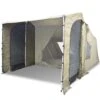 Oztent RV 3-5 Deluxe Peaked Side Panels - RV2PSP