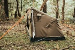 Oztent RS-1 King Single Swag 1 Person Tent -Familytentcamping Shop Oztent RS 1 Lifestyle HighRes 3 preview