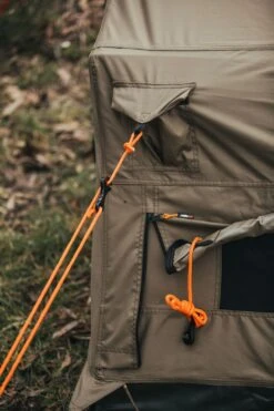 Oztent RS-1 King Single Swag 1 Person Tent -Familytentcamping Shop Oztent RS 1 Lifestyle HighRes 9 preview