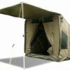 Oztent RV 4 - 5 Person 30 Second Tent -Familytentcamping Shop Oztent RV2 Tent Web b 1