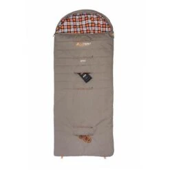 Oztent Redgum HotSpot XL Sleeping Bag