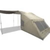 Oztent RV2SA RV 2-5 Side Awning 1 Oztent RV2SA RV 2-5 Side Awning -Familytentcamping Shop Oztent Side Awning Isolated 2012