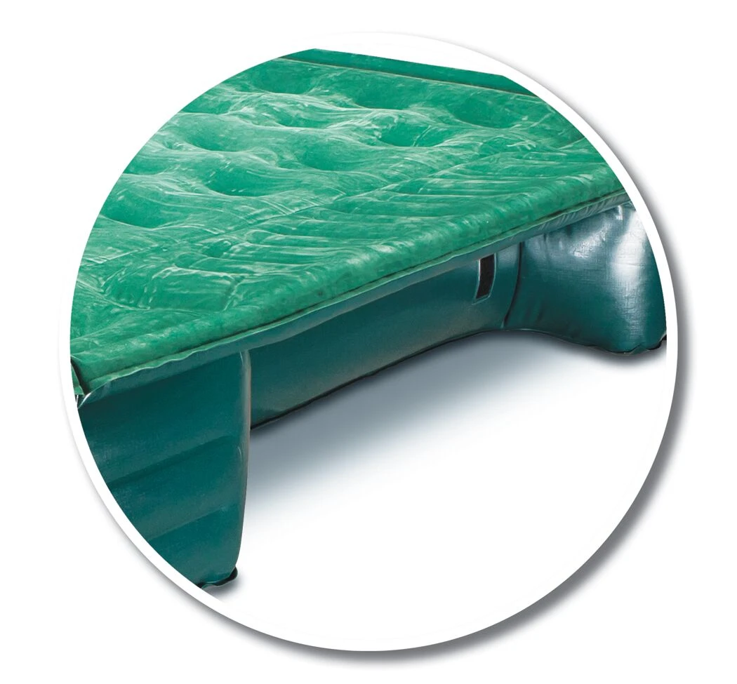 Pittman Outdoors AirBedz Lite Inflatable Wheel Well Inserts - PPI-PVAC5 4 Pittman Outdoors AirBedz Lite Inflatable Wheel Well Inserts - PPI-PVAC5 - Image 2