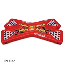 Pittman Outdoors AirBedz PPI-SPX4 Splash Pong X-game