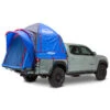 Pittman Outdoors Easy-Up Truck Bed Tent For Mid Size 5.0'-5.2' Bed -Familytentcamping Shop PPI TBT M5 Rainfly Windows Closed 06 1500x1500 768x768 1