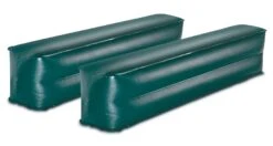 Pittman Outdoors AirBedz Lite Inflatable Wheel Well Inserts - PPI-PVAC5