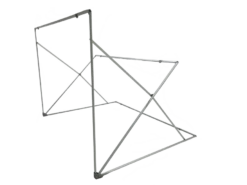 Oztent RV3/4 Frame Only
