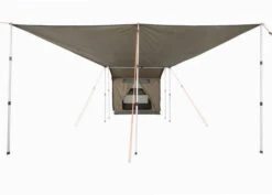 Oztent RV Plus Zip In Tarp Awning Extension -Familytentcamping Shop RVPlusZITE Web 003 616x442 59b71d3c 0d6c 4a27 b2c3 e0102a30dde1