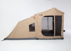 Oztent RX-5 Deluxe 2 Room Tent -Familytentcamping Shop RX5 Web 04