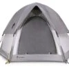 Catoma Falcon SpeeDome 2 Person Tent -Familytentcamping Shop Raven Studio MainFrontFly e078f34a 1bd1 4b78 b4d8 dca2e286337d