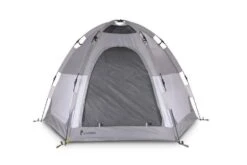 Catoma Raven SpeeDome 2 Person Tent -Familytentcamping Shop Raven Studio MainFrontNoFly