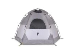 Catoma Raven SpeeDome 2 Person Tent -Familytentcamping Shop Raven Studio MainRearNoFly