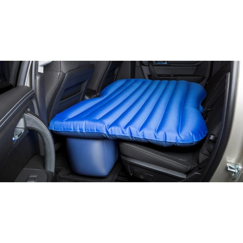 Pittman Outdoors AirBedz PPI-CARMAT Backseat Mid Size Car Air Mattress Includes A Portable DC Pump 3 Pittman Outdoors AirBedz PPI-CARMAT Backseat Mid Size Car Air Mattress Includes A Portable DC Pump