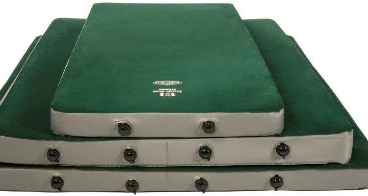 Kamp Rite Double Self Inflating Mattress 4 Kamp Rite Double Self Inflating Mattress - Image 2