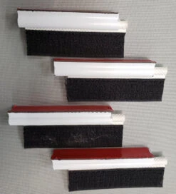 PahaQue R-Pod Teardrop Shelter Side Awning Silver / Blue Trim -Familytentcamping Shop STPOD Connectors 1024x1024 29d3bb86 1ee1 4642 b4a1 9d09e05d1404