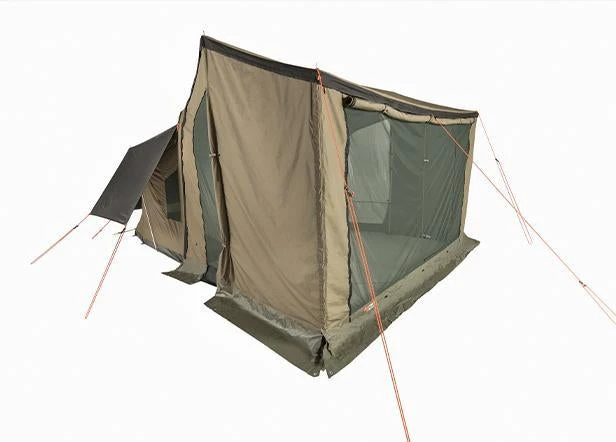 Oztent SV5 Max Front Panel - OSVMACFPA 4 Oztent SV5 Max Front Panel - OSVMACFPA - Image 2
