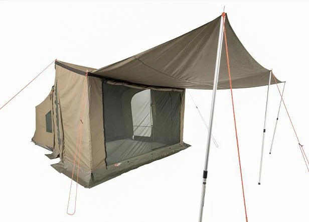 Oztent SV5 Max Front Panel - OSVMACFPA 3 Oztent SV5 Max Front Panel - OSVMACFPA