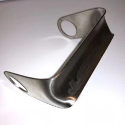 SoftCell Stainless Steel Handle