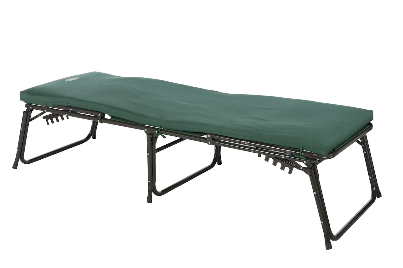 Kamp-Rite Rapid Treatment Cot - STAR911 4 Kamp-Rite Rapid Treatment Cot - STAR911 - Image 2