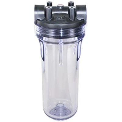 SoftCell Standard Sediment Filter Housing 3 SoftCell Standard Sediment Filter Housing