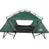Kamp Rite 2 Person Tent Cot W/Rainfly - TB343