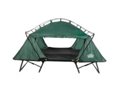 Kamp Rite 2 Person Tent Cot W/Rainfly - TB343