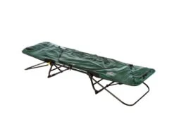 Kamp Rite The Original Tent Cot -Familytentcamping Shop TC243 cot setup