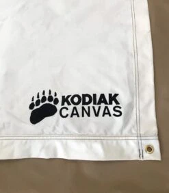 Kodiak Canvas Inside Floor Liner Fits 10x10 Tents