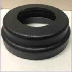 Softcell Tote Tank Cap