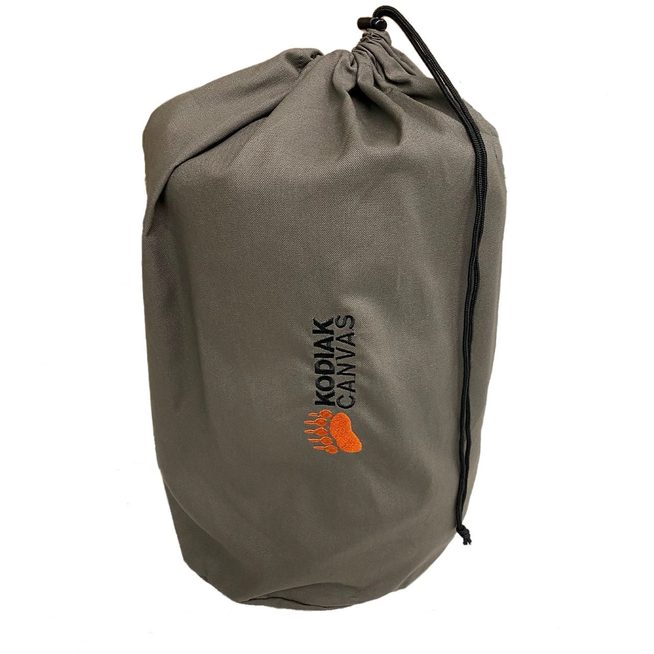 Kodiak Canvas +30° Rectangle Sleeping Bag 7 Kodiak Canvas +30° Rectangle Sleeping Bag - Image 5